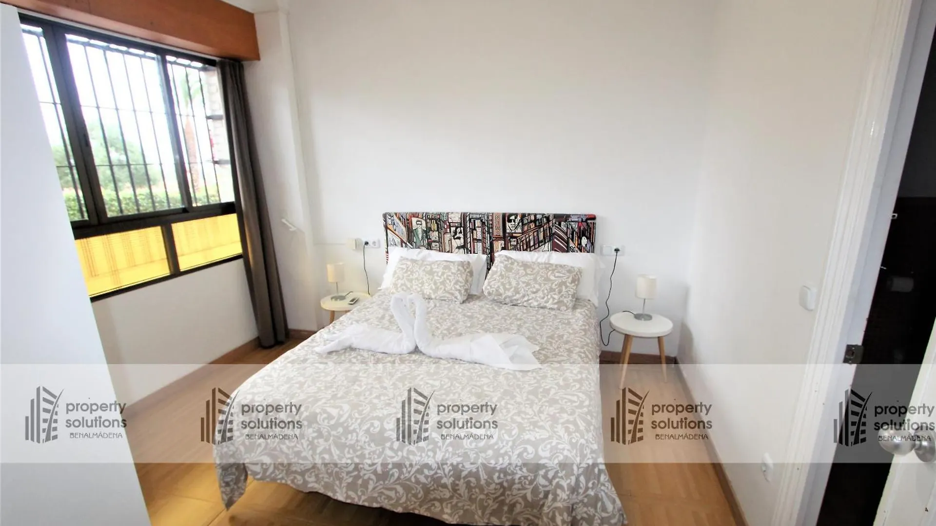 Delta Del Sur Apartamentos - Cerca De Tren, Restaurantes, Tiendas - Playa A 8 Min Caminando Benalmádena España