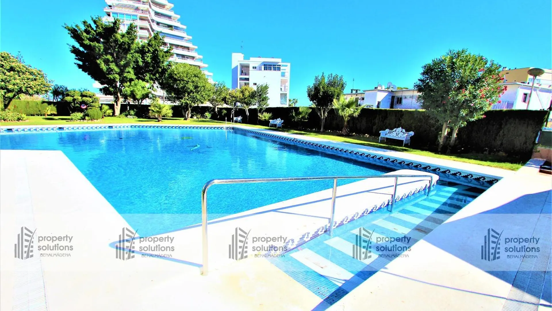 Delta Del Sur Apartamentos - Cerca De Tren, Restaurantes, Tiendas - Playa A 8 Min Caminando Benalmádena