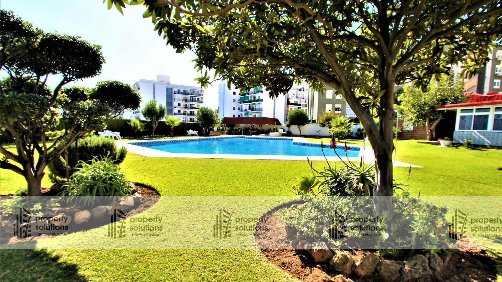 Delta Del Sur Apartamentos - Cerca De Tren, Restaurantes, Tiendas - Playa A 8 Min Caminando Benalmádena