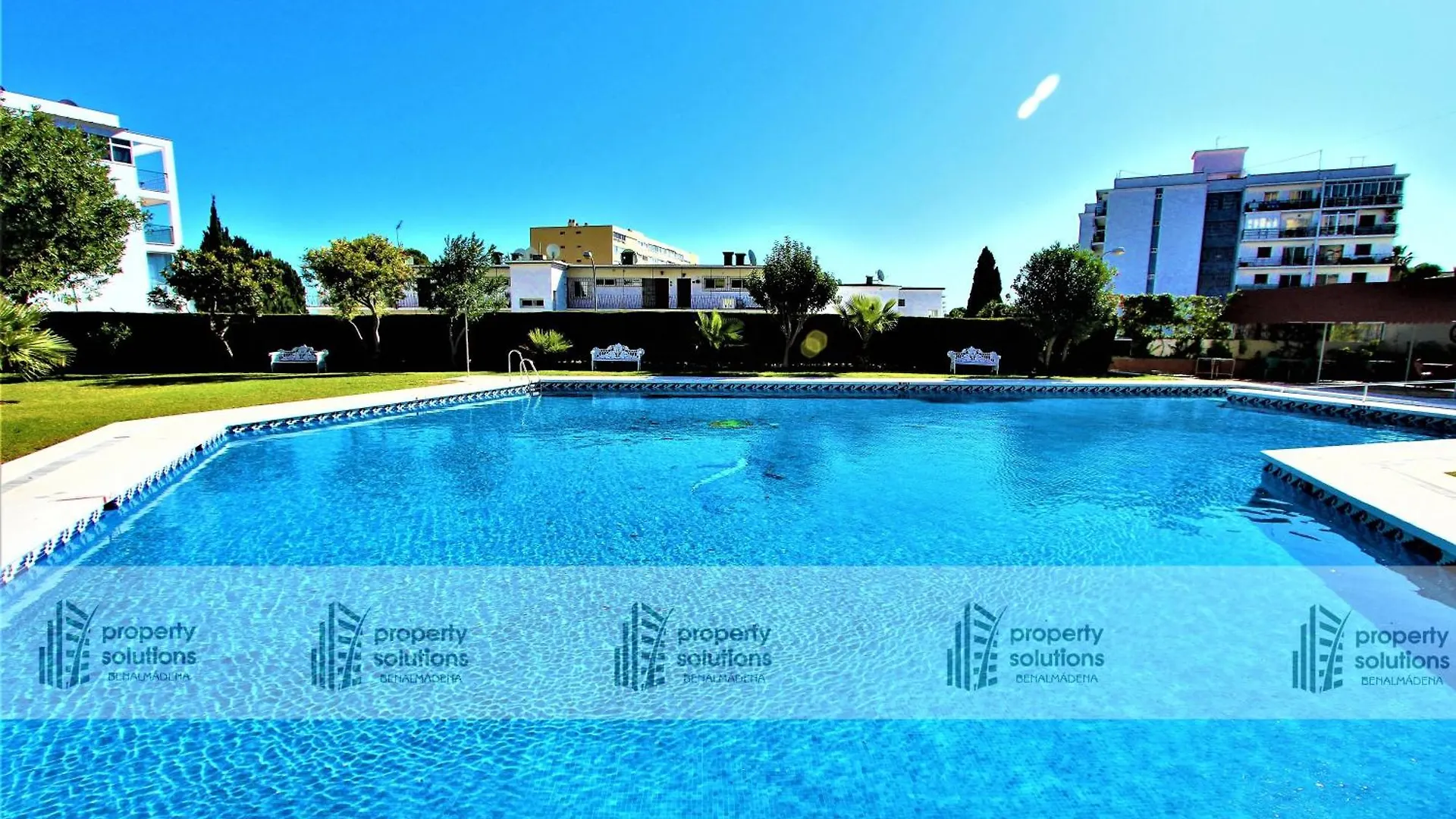 Delta Del Sur Apartamentos - Cerca De Tren, Restaurantes, Tiendas - Playa A 8 Min Caminando Benalmádena